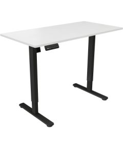 White Shark Gaming Desk Light Obsidian-1 Set of 2 pcs.(1/2 + 2/2) Motor