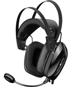 White Shark GH-2446 Gottan Black