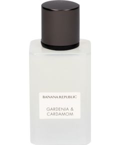 Banana Republic Gardenia & Cardamom EDP 75ml