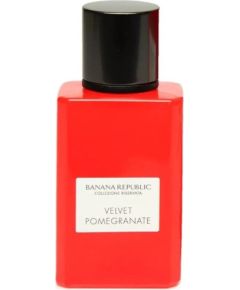 Banana Republic Velvet Pomegranate woda perfumowana spray 75ml