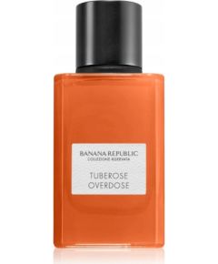 BANANA REPUBLIC Tuberrose Overdose EDP spray 75ml