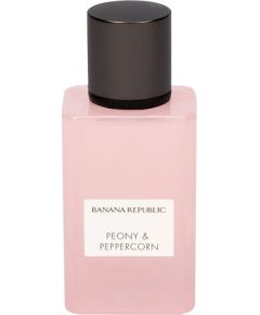 BANANA REPUBLIC Peony & Peppercorn EDP spray 150ml
