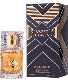 Lattafa SEL GULF ORCHID Sweet Heaven EDP 20ml&