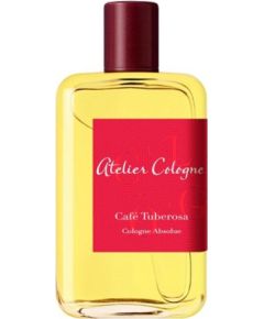 Atelier Cologne, Cafe Tuberosa, Eau De Cologne, Unisex, 200 ml Unisex