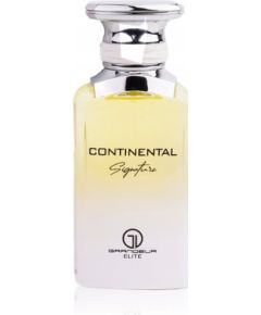 Chloe GRANDEUR Continental Sigranture EDP spray 100ml
