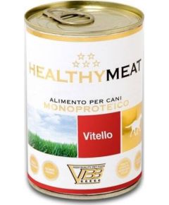 Healthy Karma Dla Psa Mono Cielęcina 400g