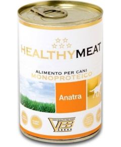 Healthy Karma Dla Psa Mono Kaczka 400g