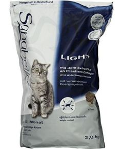 Bosch SANABELLE 2kg LIGHT