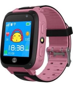 Forever PhoneMe KW-55 Детские смарт-часы