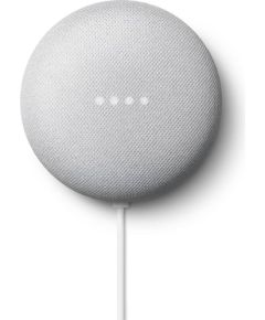 Google Nest Mini 2 gen. Умная колонка