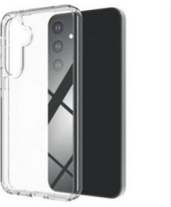 Mocco Ultra Back Case 1 mm Силиконовый чехол для Samsung Galaxy S25 FE