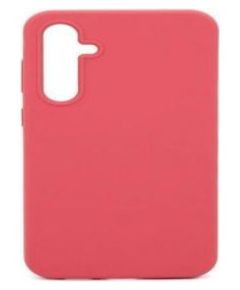 Evelatus Samsung  Galaxy A34 Premium Soft Touch Silicone Case Camellia