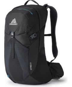 Gregory Citro 24 / Melna / 24 L