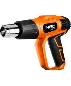 Tehniskais fēns Neo 04-710; 2 kW