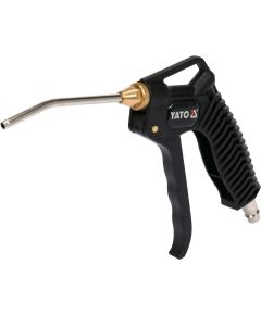 Gaisa Pistole 8Bar. 110mm YT-23731 YATO