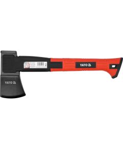 Cirvis ar neilona rokturi, YATO, YT-79970, 900 g, C45 tērauds, 365 mm rokturis