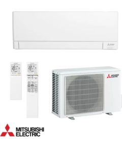 MITSUBISHI ELECTRIC MSZ-AY25VGK / MUZ-AY25VG gaisa kondicionieris / kondicionētājs, Wi-Fi, 15-30m²