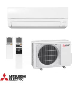 MITSUBISHI MSZ-FT25VGK / MUZ-FT25VGHZ gaisa kondicionieris / siltumsūknis, līdz -25°C, 20-50m²
