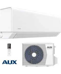 AUX C+++ ASW-H18E3A4/CAR3DI-C7 gaisa kondicionieris / siltumsūknis, līdz -25°C, 35-55m²