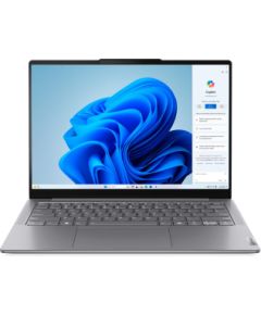 Portatīvais dators Lenovo Yoga Slim 7 14IMH9 OLED Ultra 5 155H 32GB 512GB W11H