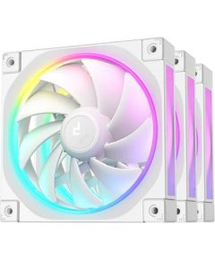 CPU COOLER S_MULTI/FL12 3IN1 WH DEEPCOOL