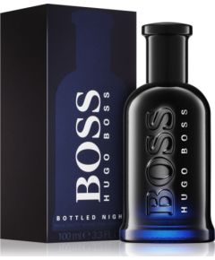 Hugo Boss Bottled Night EDT 100 ml Tester