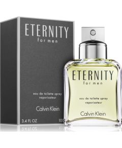 Calvin Klein Eternity for Men EDP 100 ml