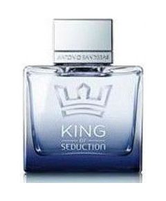 Antonio Banderas King of Seduction EDT 50 ml