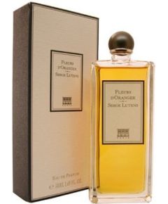 Serge Lutens Fleurs d´Oranger EDP 50ml