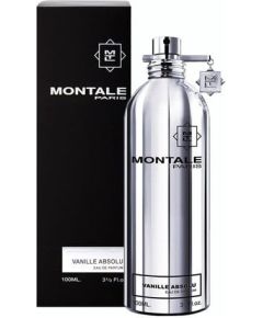 Montale Paris Montale Vanille Absolu (W) EDP/S 100ML