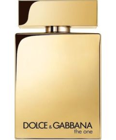 Dolce & Gabbana The One Gold EDP 50 ml