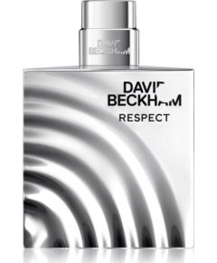 David Beckham Respect EDT 90 ml Мужская парфюмерия