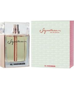 Al Haramain Signature Rose Gold EDP 100 ml
