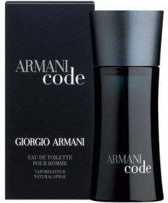Giorgio Armani Code EDT 200 ml