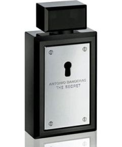 Antonio Banderas The Secret EDT 100ml