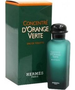 Hermes Hermès Concentré D´Orange Verte U 100ml