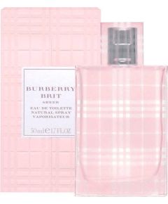 Burberry Brit Sheer W 100ml