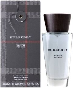 Burberry Touch Men M 100ml