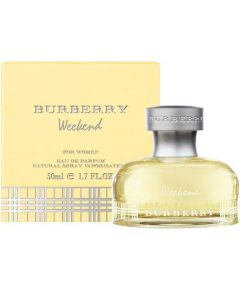 Burberry Weekend W 100ml