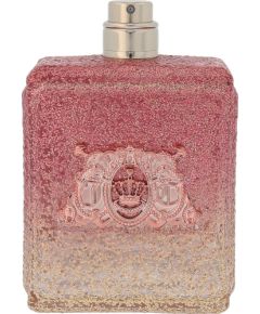 Juicy Couture Juicy Couture Viva La Juicy Rose Woda perfumowana 100ml tester