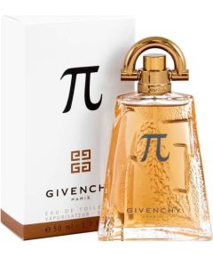 Givenchy GIVENCHY PI (M) EDT/S 50ML