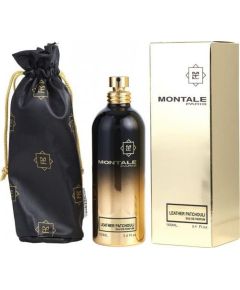 Montale Paris Montale Montale Leather Patchouli 100ml EDP