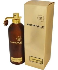 Montale Paris Montale Montale AOUD SAFRAN EDP 100 ml