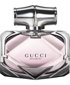 Gucci Gucci Bamboo 75ml woda perfumowana Tester