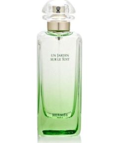 Hermes Hermès Un Jardin Sur Le Toit EDT 100ml Tester
