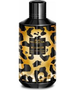 Mancera Wild Leather EDP 120 ml
