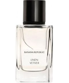 Banana Republic Linen Vetiver EDP 75 ml Unisex Smaržas