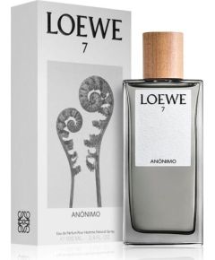 Loewe 7 Anonimo Old EDP 100 ml