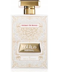 Ard Al Zaafaran Meethaq Extrait De Rouge EDP U 100 ml