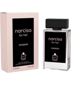 Milestone Narcisa For Her Passion EDP W 100 ml